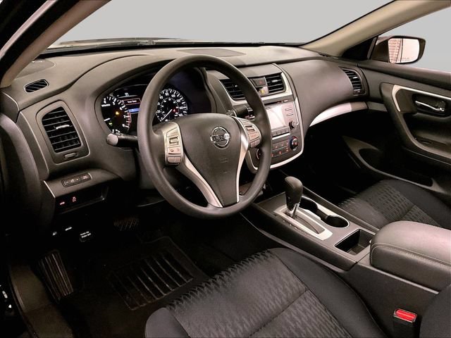 Used 2018 Nissan Altima 2.5 S w/ S Convenience Package FWD image 12