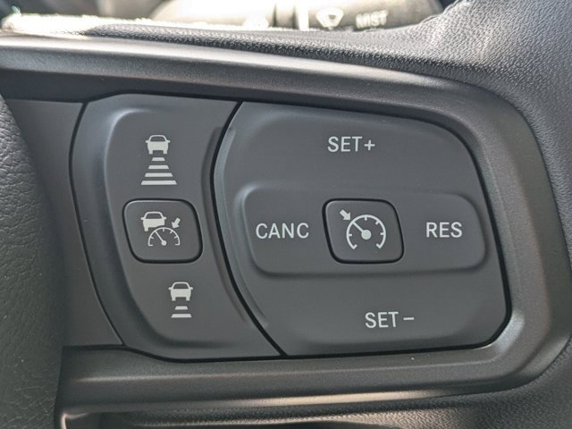 New 2025 Jeep Gladiator Sport image 22