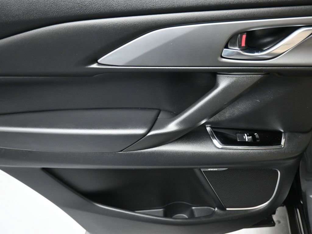 Used 2022 MAZDA CX-9 Touring Plus AWD/4WD image 29