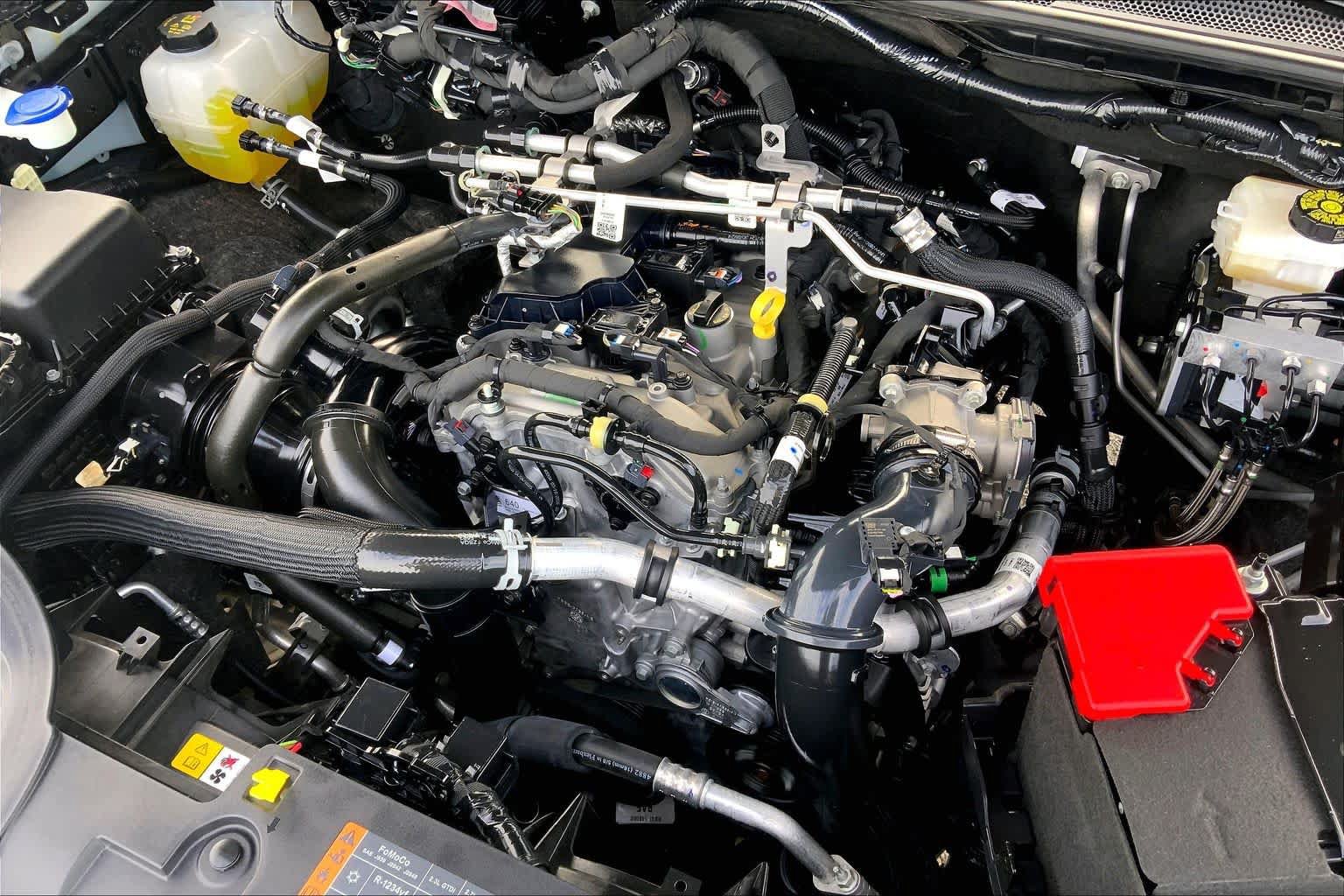 Used 2025 Ford Ranger XL RWD image 33