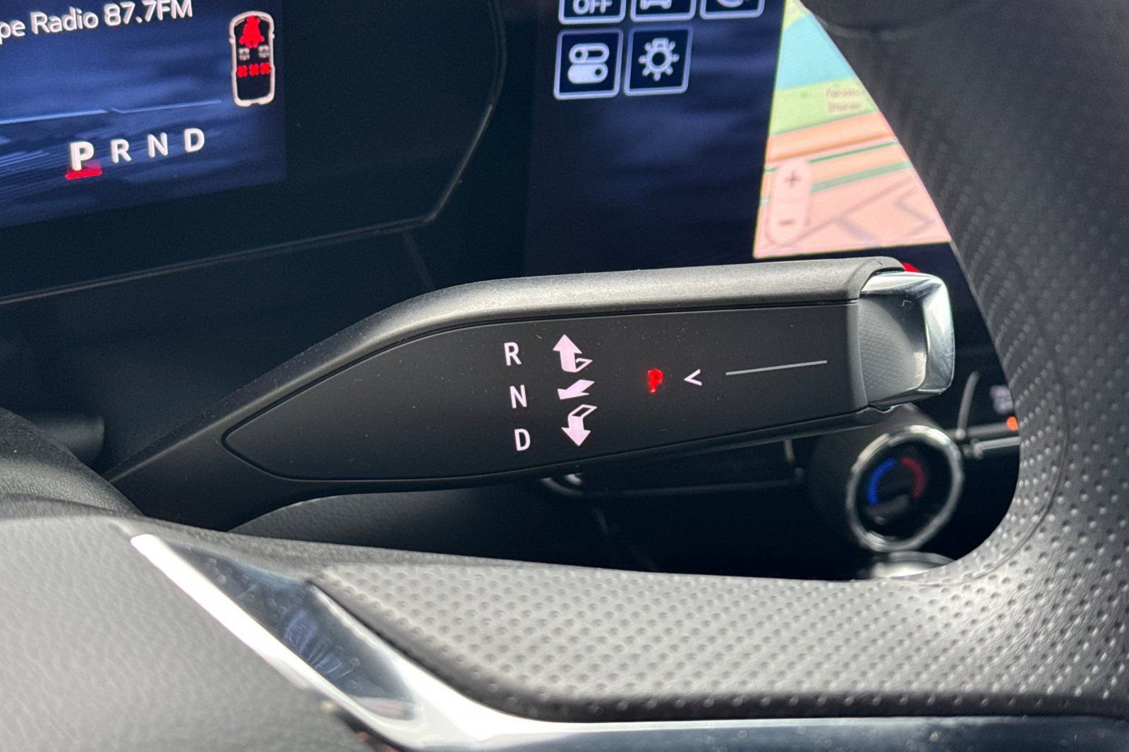 New 2025 Chevrolet Blazer EV LT image 22