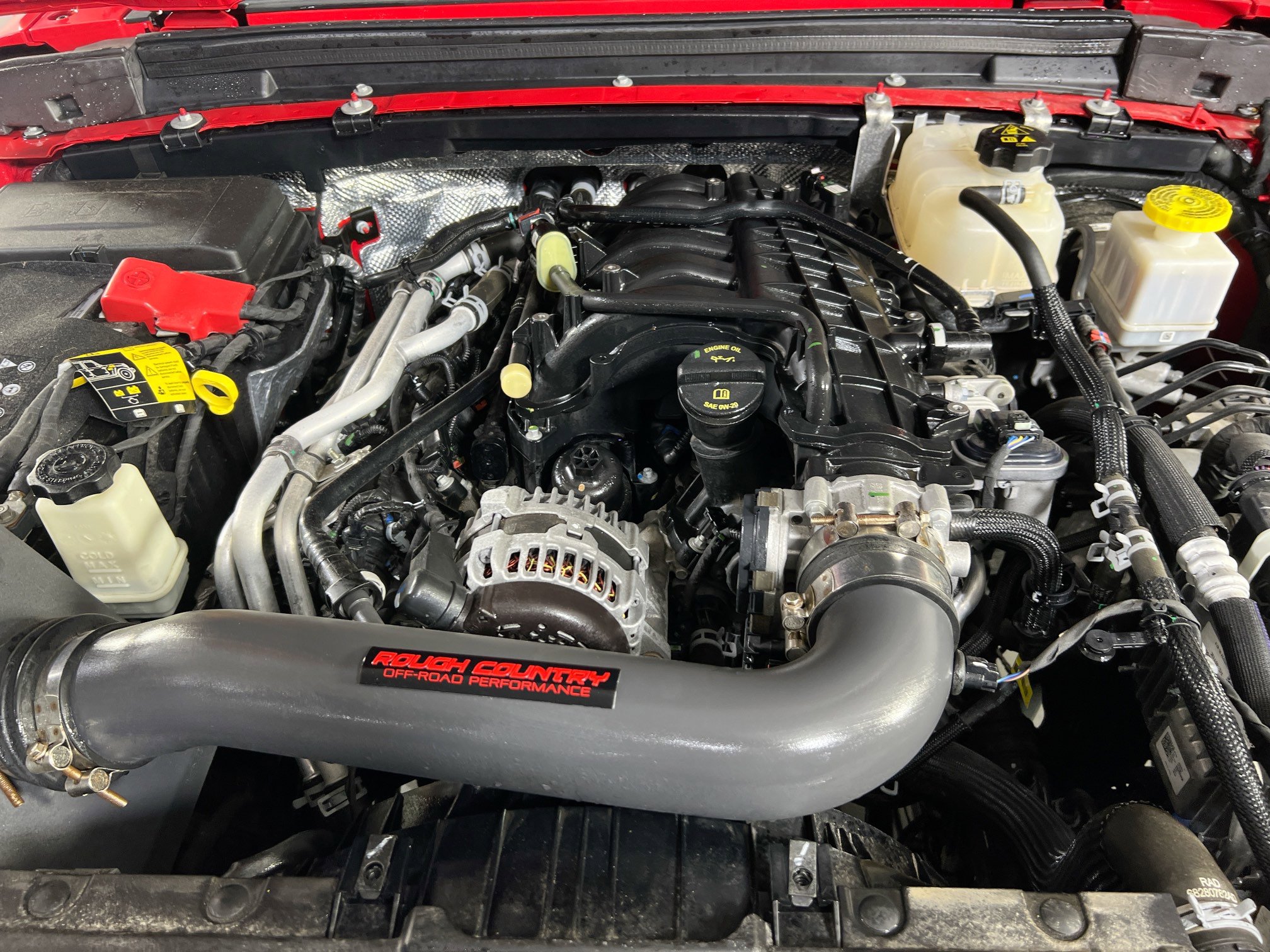 Used 2024 Jeep Gladiator Sport image 28