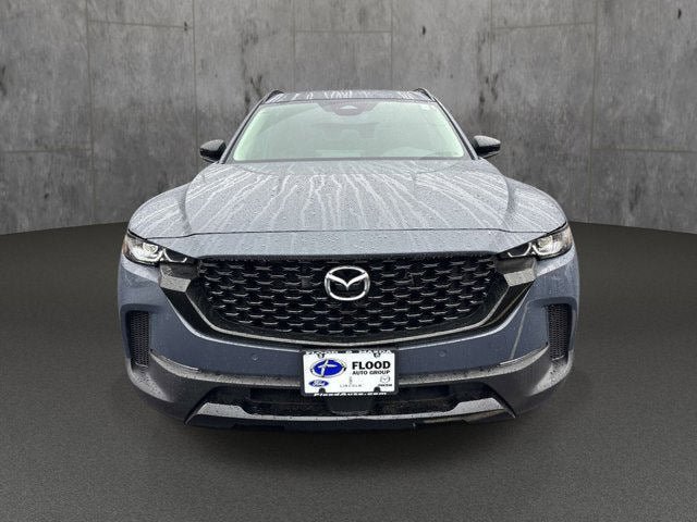 New 2026 MAZDA CX-50 AWD 2.5 Hybrid w/ Weather Package image 27
