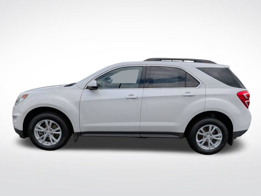 Used 2017 Chevrolet Equinox LT w/ Convenience Package AWD/4WD image 13