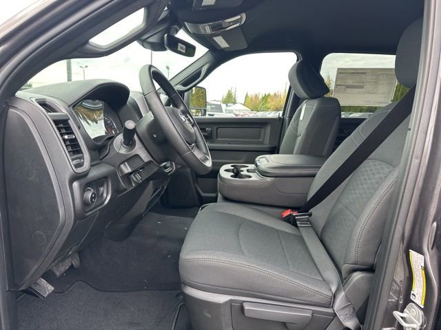 New 2026 RAM 2500 Tradesman image 13