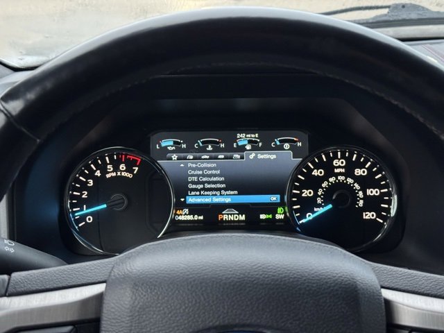 Used 2019 Ford F150 Platinum w/ Equipment Group 701A Luxury image 30