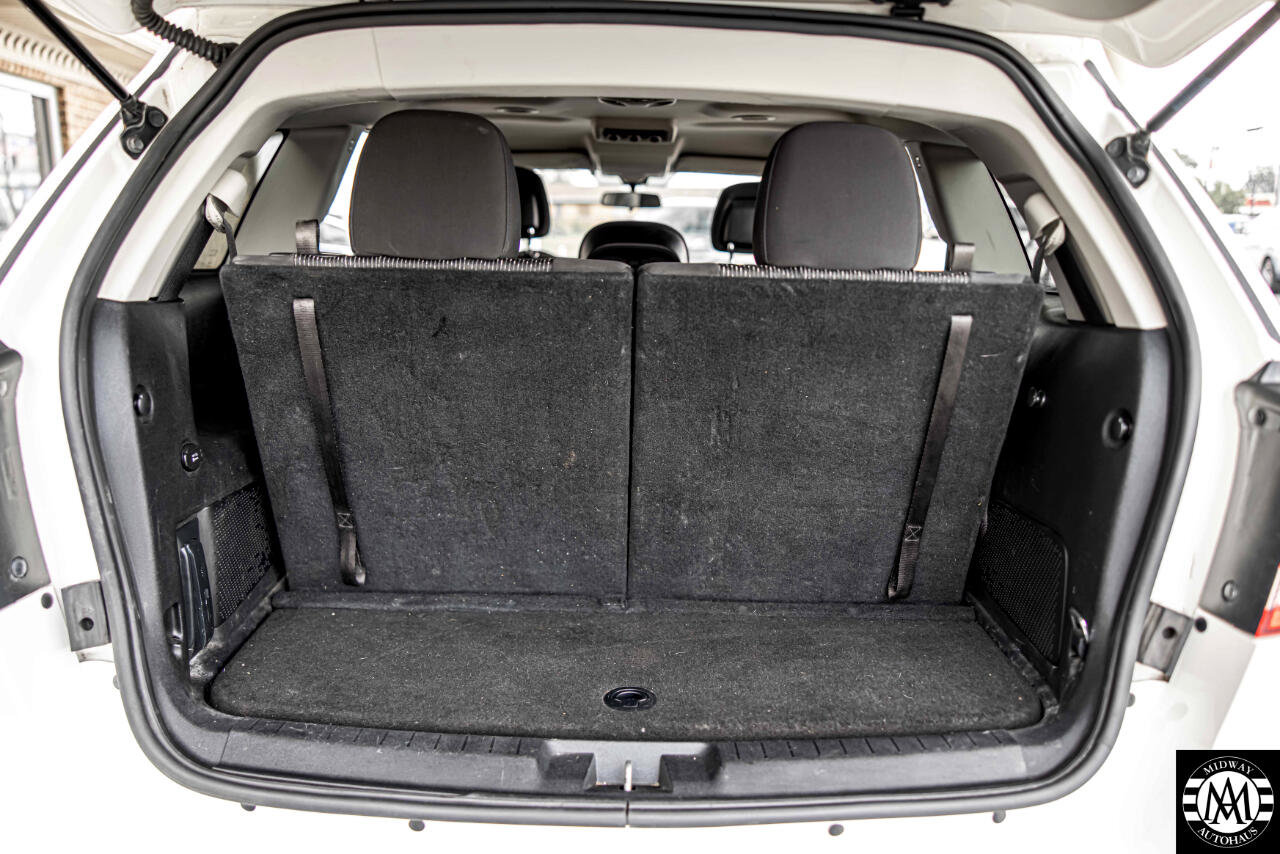 Used 2012 Dodge Journey SXT w/ Sound Group image 17