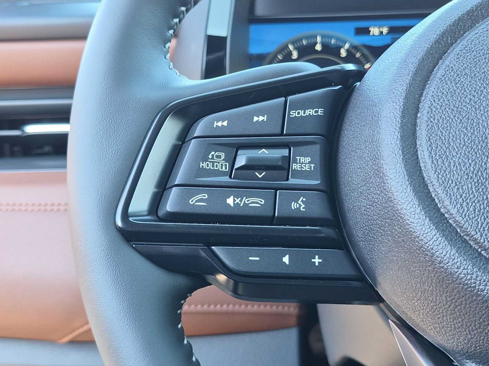 New 2026 Subaru Outback Touring XT AWD/4WD image 23