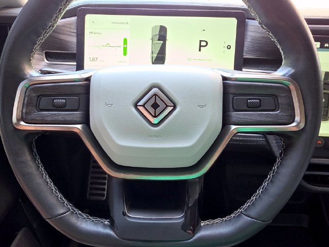 Used 2023 Rivian R1S Launch Edition Quad AWD/4WD image 54