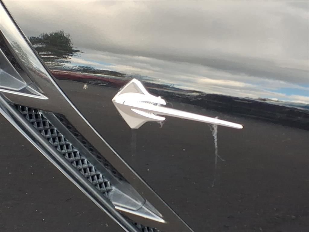 Used 2014 Chevrolet Corvette Stingray Coupe w/ 3LT Preferred Equipment Group image 9