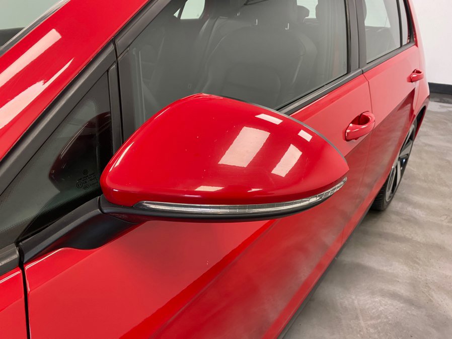 Used 2018 Volkswagen GTI S image 12