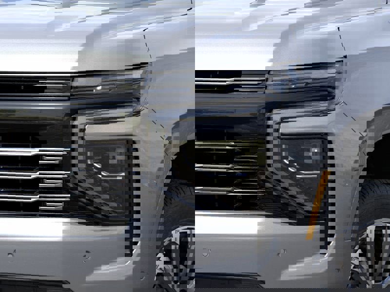 New 2026 Chevrolet Tahoe High Country image 10