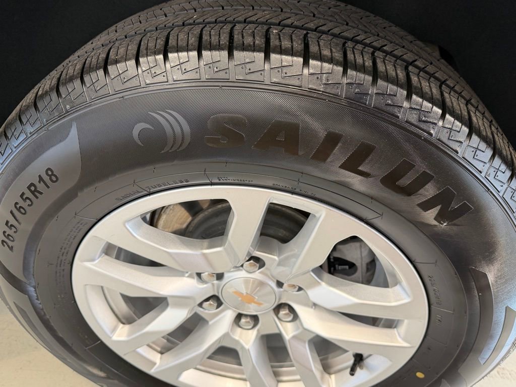 Used 2024 Chevrolet Tahoe LT image 38