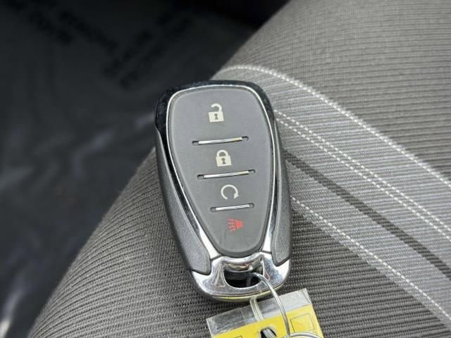 Used 2025 Chevrolet Blazer LT AWD/4WD image 30