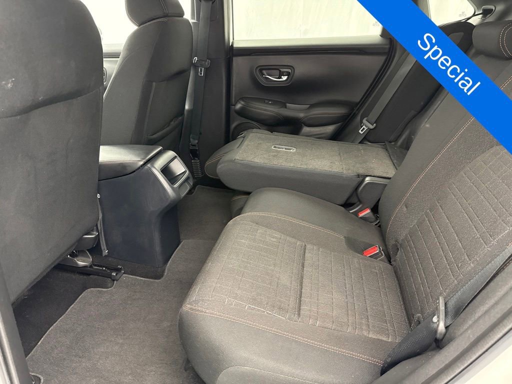 Used 2023 Honda HR-V Sport image 13