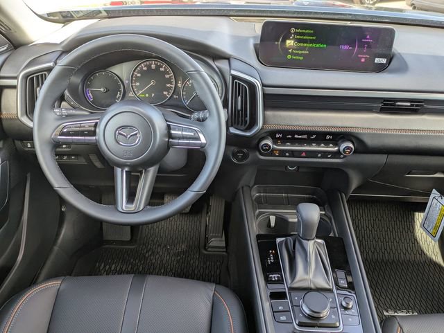 New 2026 MAZDA CX-50 AWD 2.5 Hybrid w/ Weather Package image 29