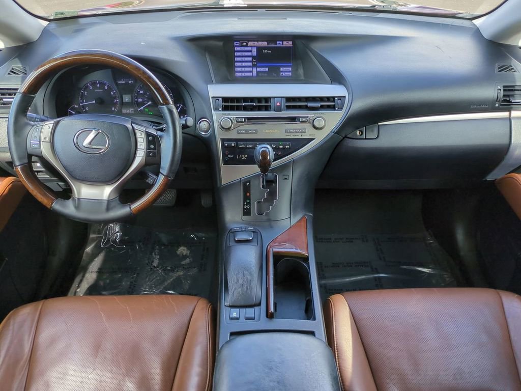 Used 2013 Lexus RX 350 FWD image 14