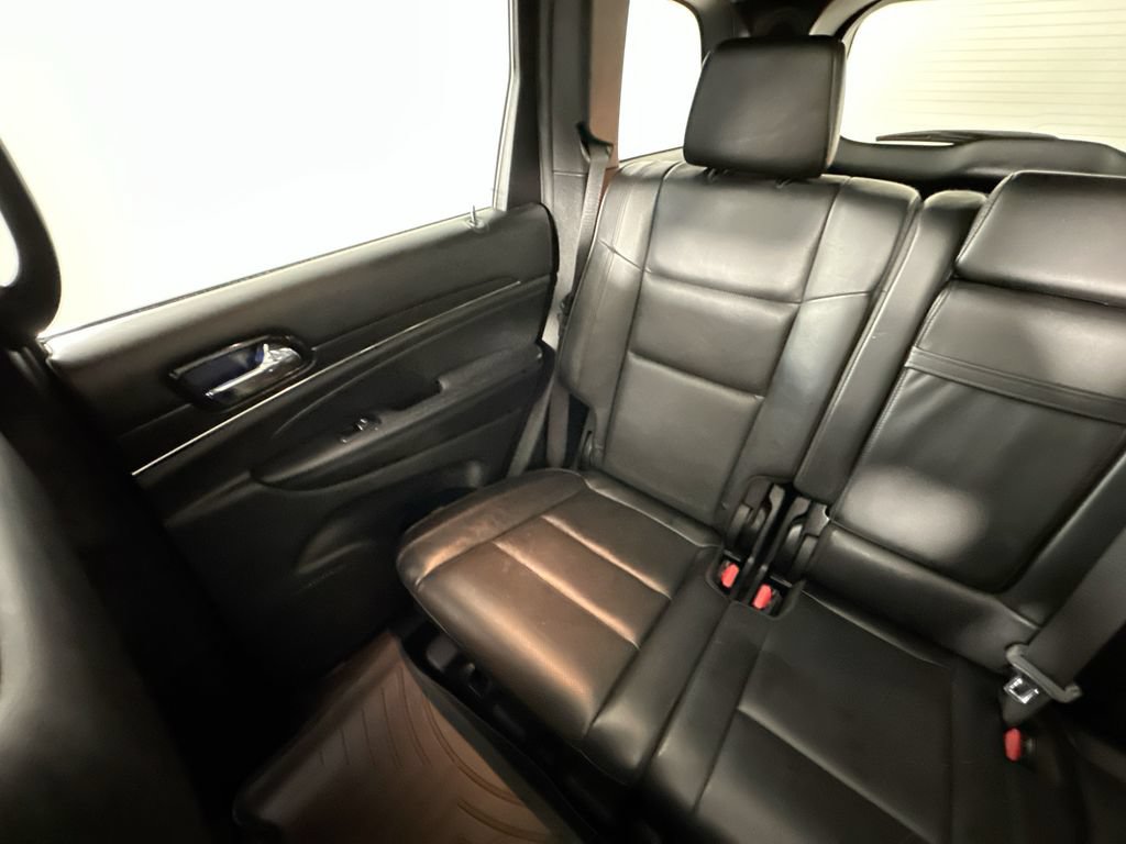 Used 2020 Jeep Grand Cherokee High Altitude AWD/4WD image 12