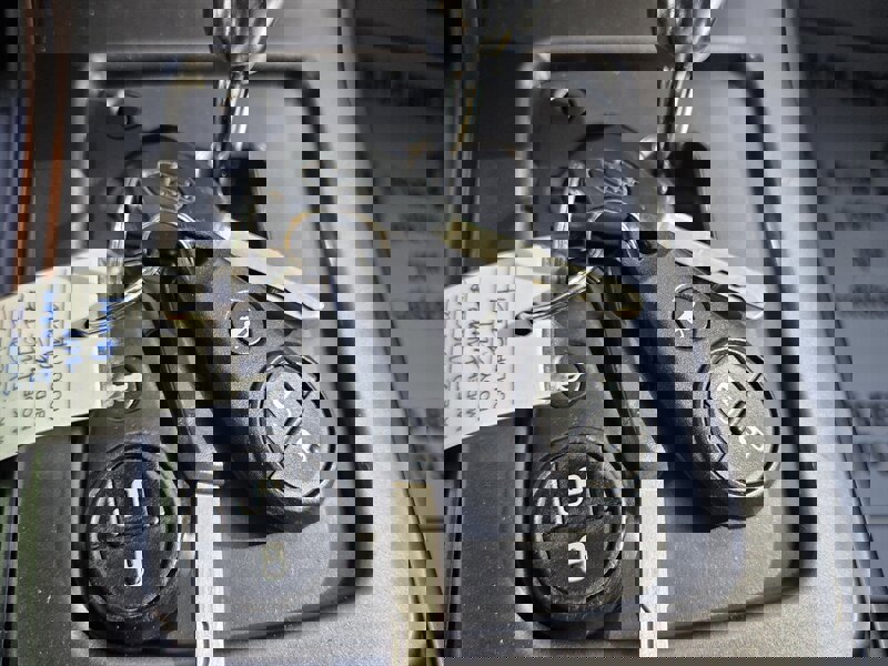 Used 2011 Subaru Impreza 2.5i image 18