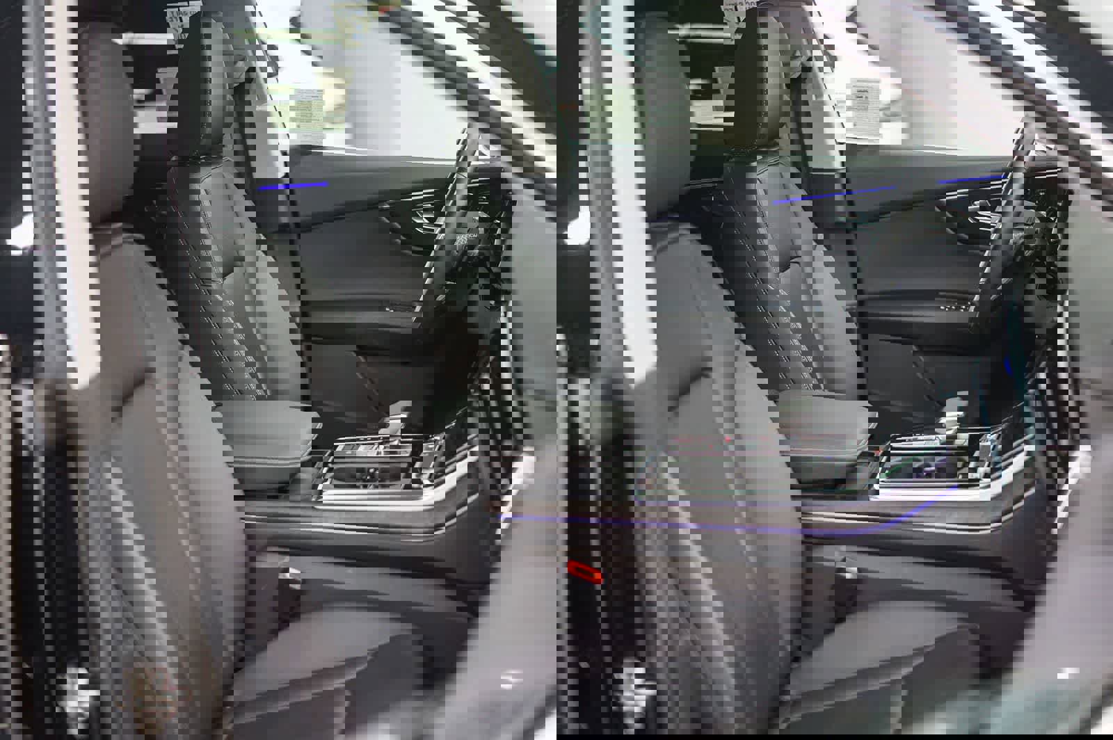 Used 2022 Audi Q8 Premium Plus image 18