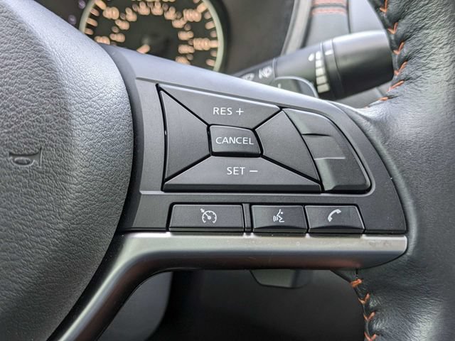 Used 2022 Nissan Altima 2.5 SR FWD image 26