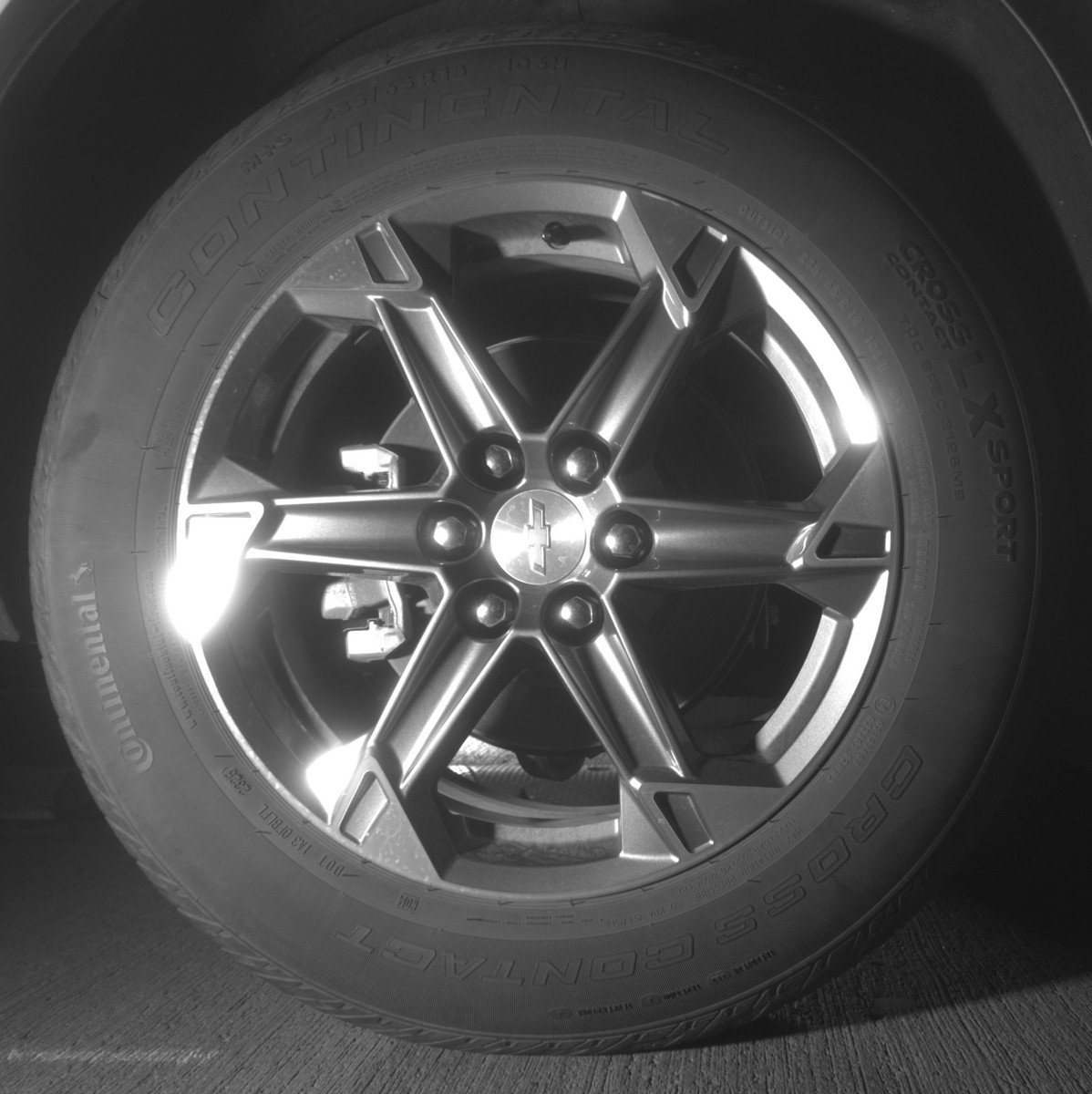 Used 2025 Chevrolet Blazer LT image 15