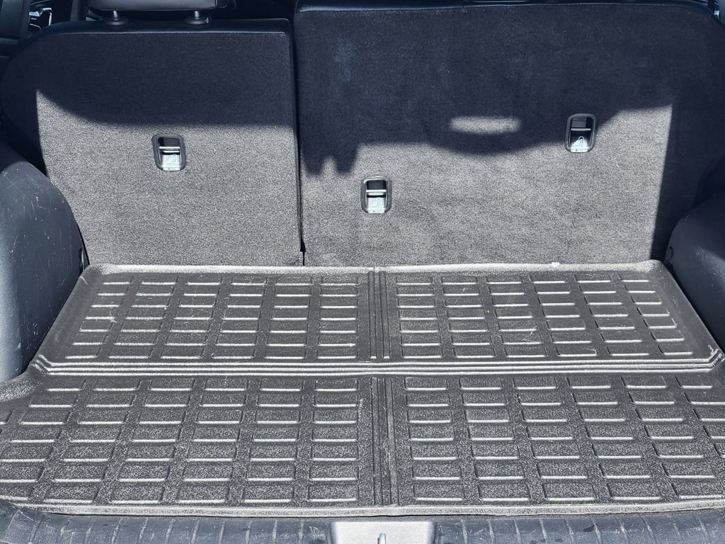 Certified 2023 Kia Sportage X-Line w/ X-Line Premium Package image 31