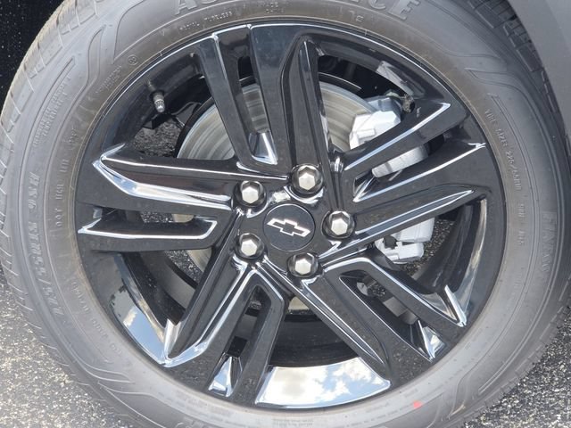 New 2026 Chevrolet Trax ACTIV w/ Sunroof Package FWD image 10
