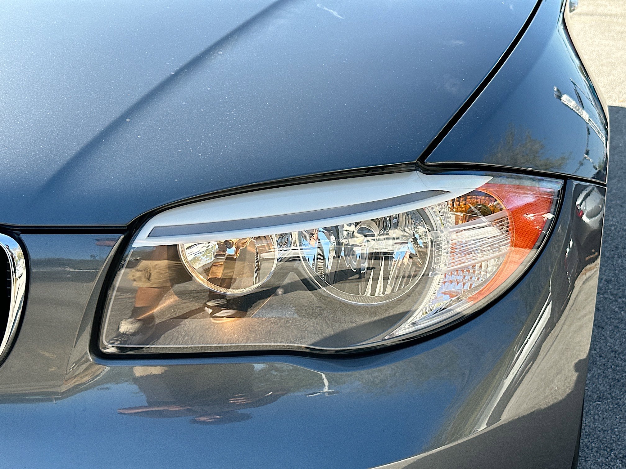 Used 2013 BMW 128i Convertible image 29