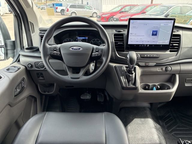 Used 2025 Ford Transit 150 Low Roof w/ Load Area Protection Package image 23
