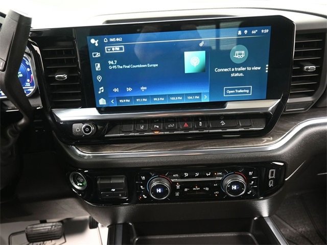 Used 2024 Chevrolet Silverado 2500 LTZ w/ LTZ Plus Package image 10