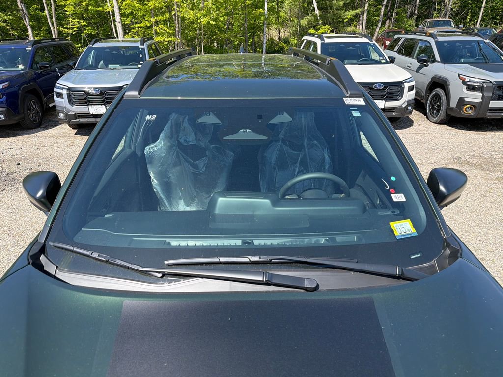 New 2026 Subaru Outback Wilderness AWD/4WD image 3