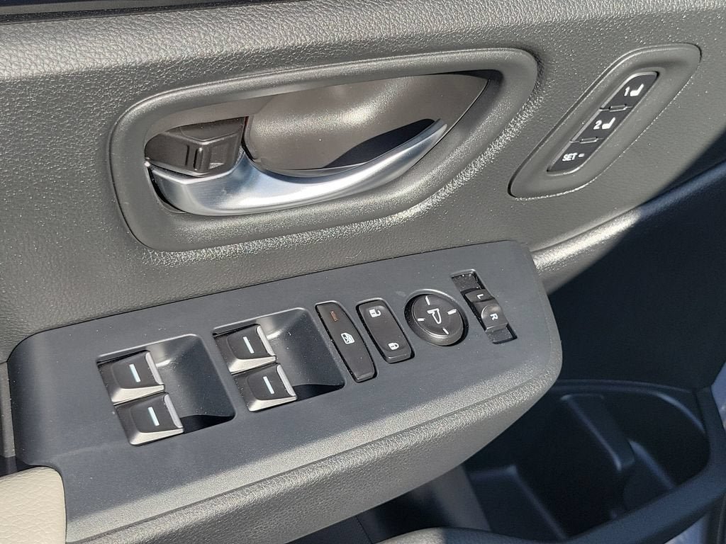 Used 2026 Honda Passport RTL image 20