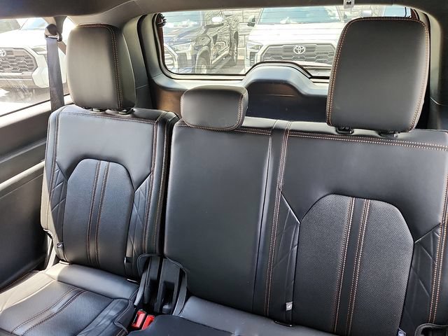 Used 2023 Ford Expedition Max Platinum AWD/4WD image 11