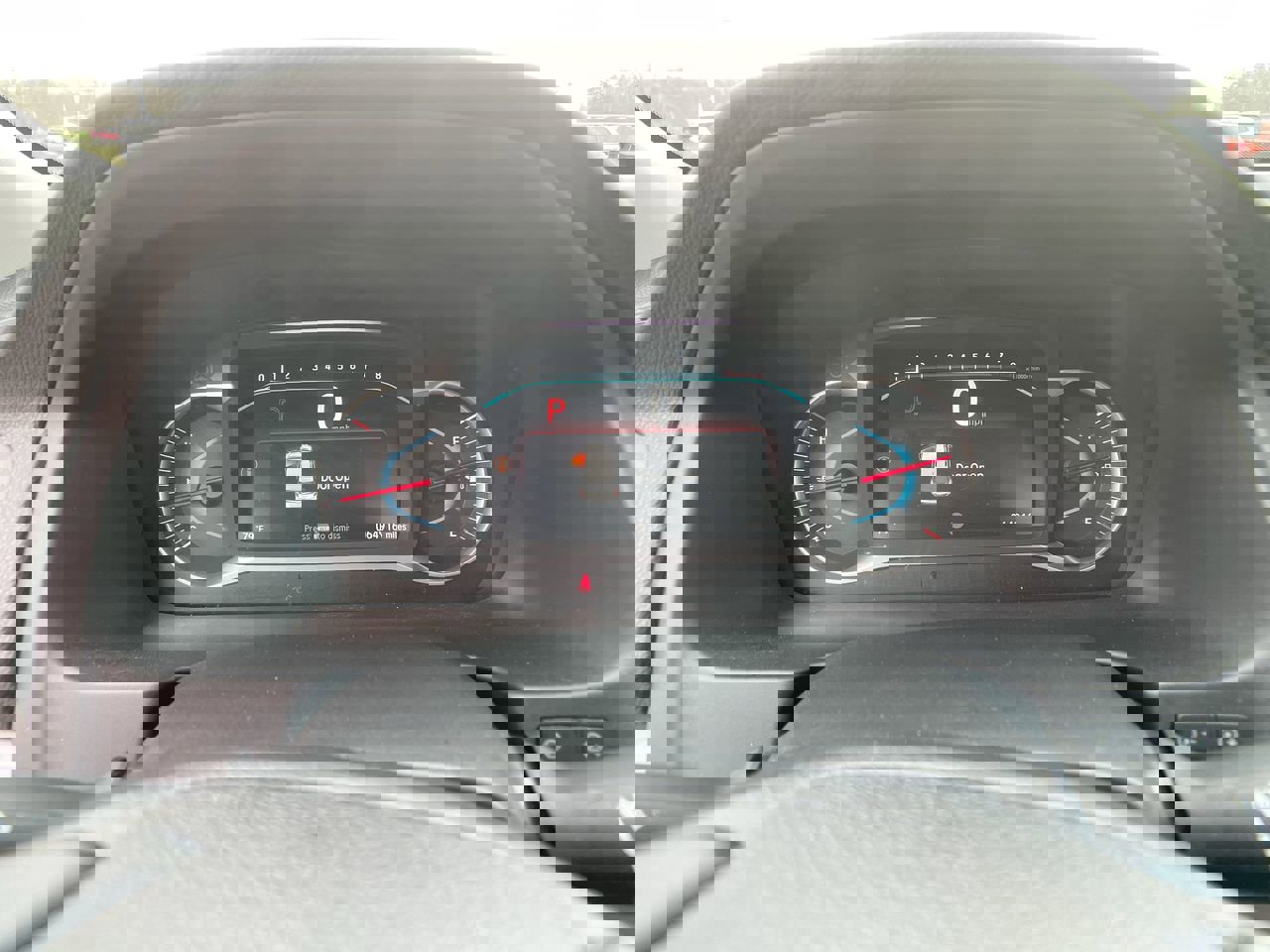 Used 2021 Honda Pilot Special Edition image 16