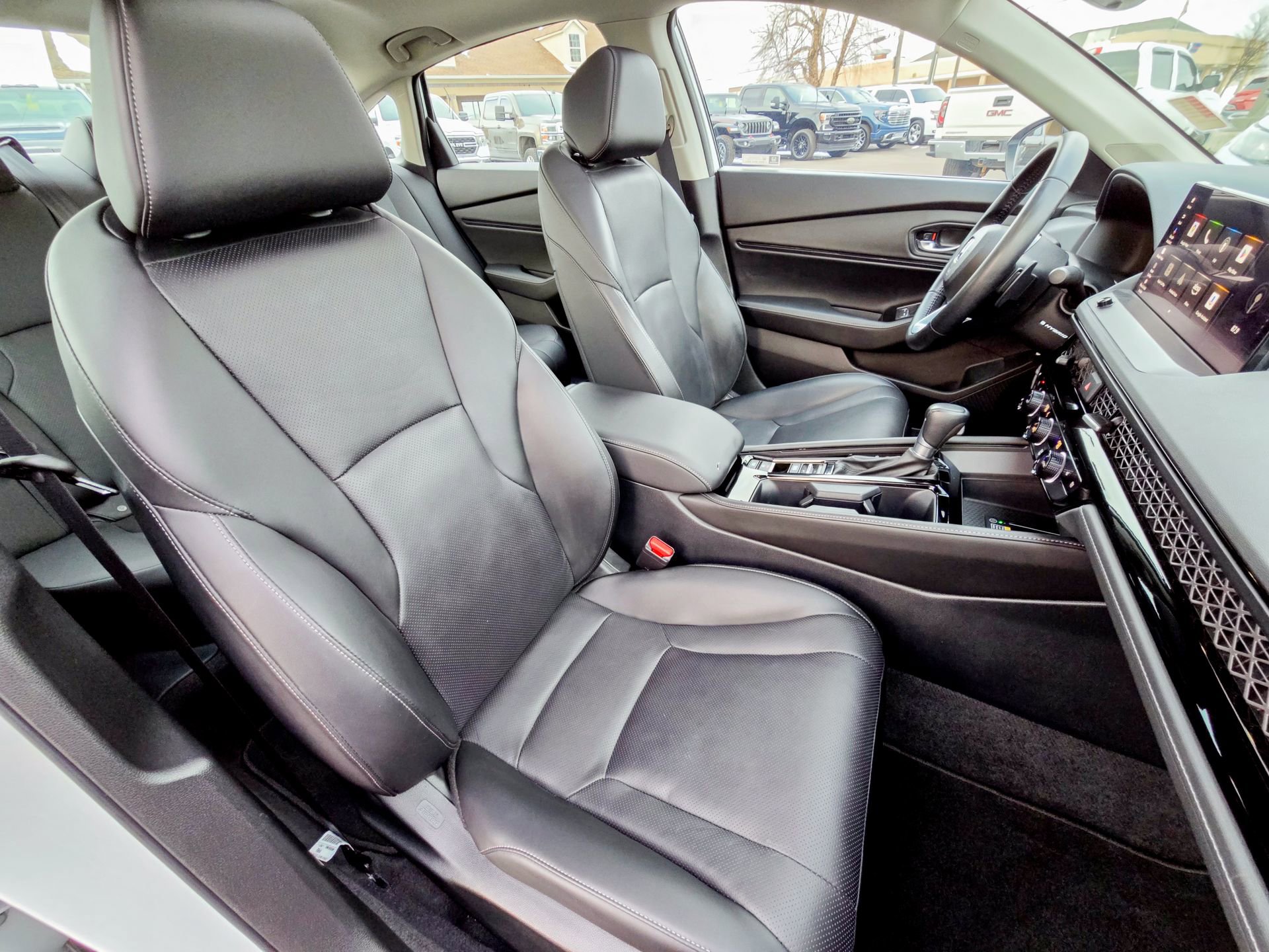 Used 2023 Honda Accord Touring image 30