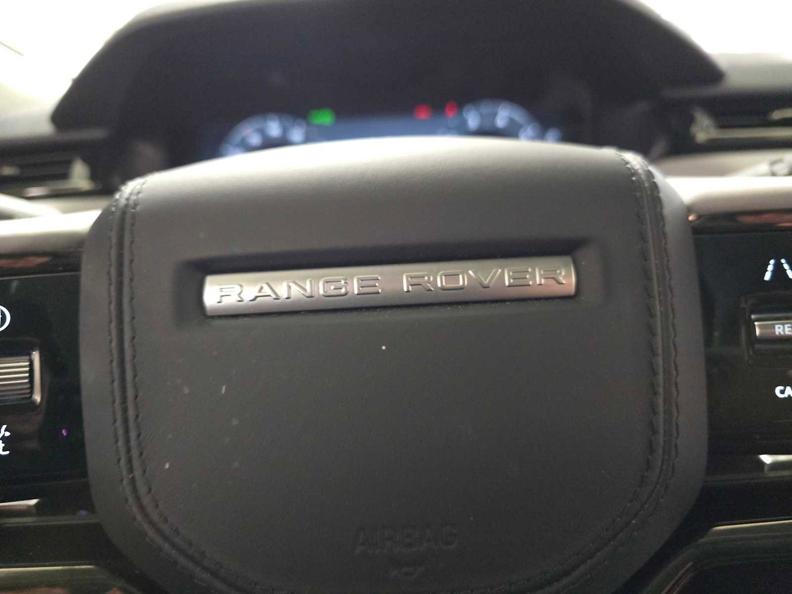 Certified 2025 Land Rover Range Rover Velar S image 23