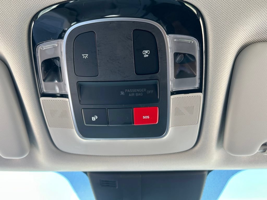 New 2026 Hyundai Tucson Blue SE AWD/4WD image 20
