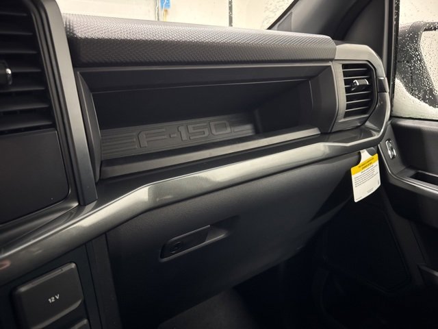 New 2025 Ford F150 STX w/ STX Black Appearance Package image 32
