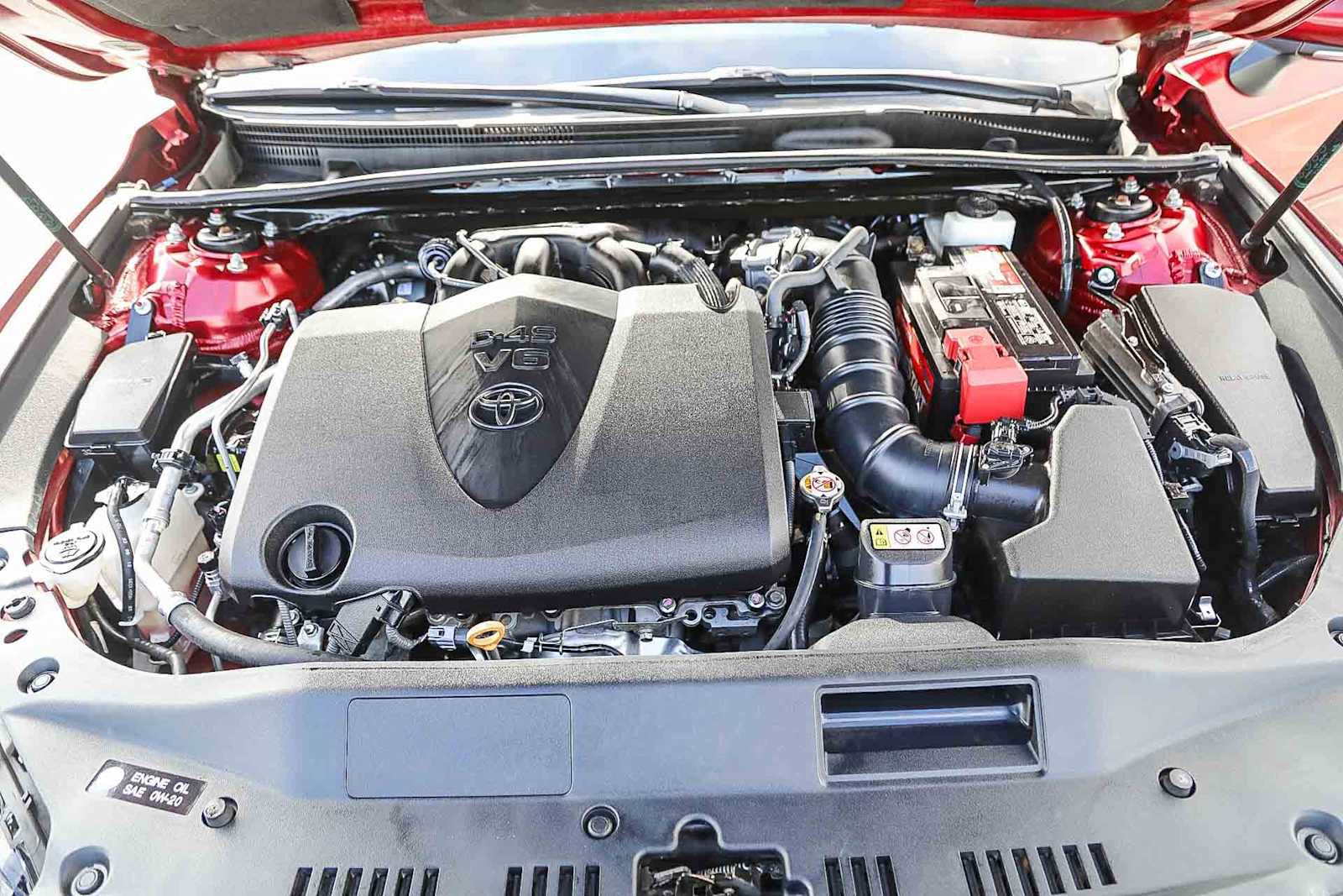 Certified 2019 Toyota Avalon Limited image 34
