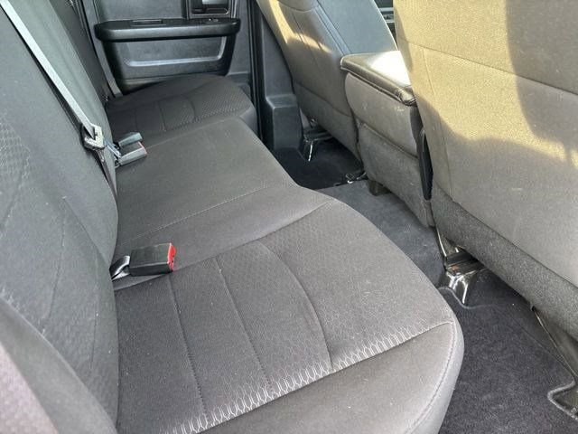 Used 2019 RAM 1500 Express w/ Wheel & Sound Group image 33