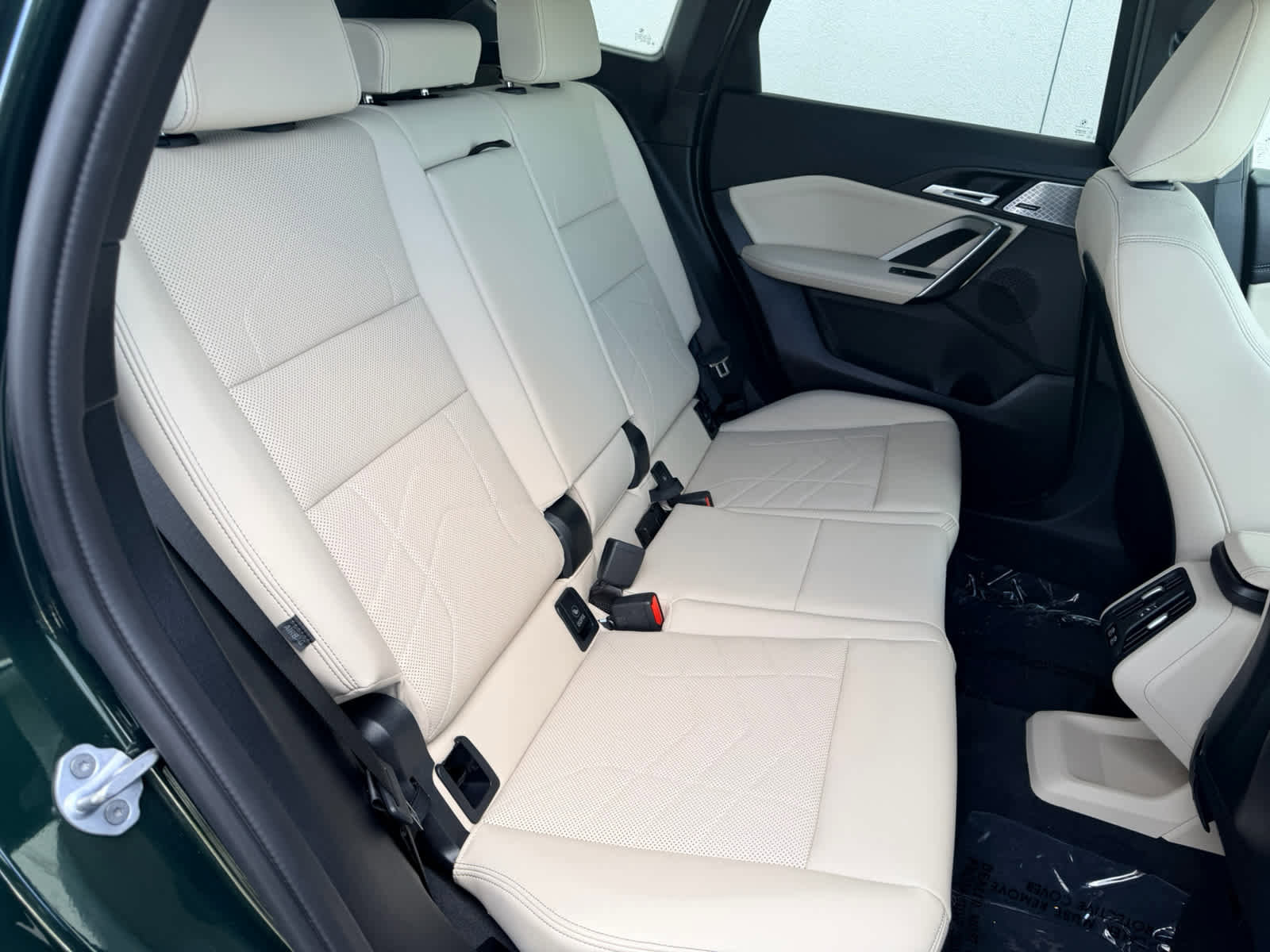 Used 2025 BMW X1 xDrive28i w/ Premium Package image 19