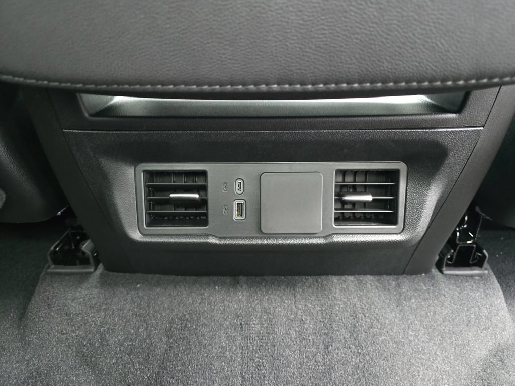 New 2026 Chevrolet Silverado 1500 Custom AWD/4WD image 19