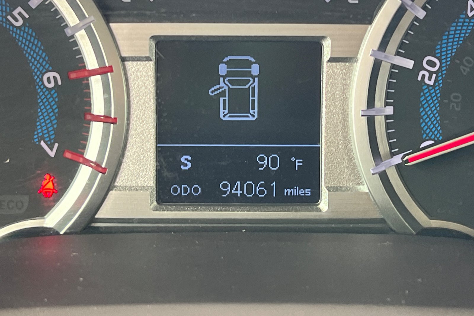 Certified 2018 Toyota 4Runner SR5 Premium AWD/4WD image 25