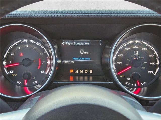 Used 2019 Ford Mustang GT w/ GT Performance Package RWD image 11