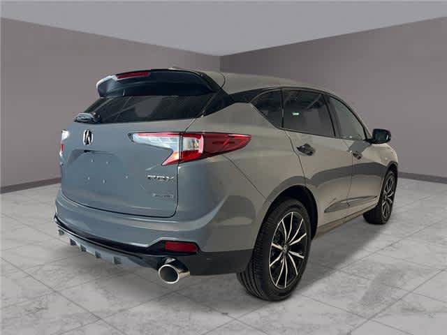 New 2026 Acura RDX A-Spec AWD/4WD image 8