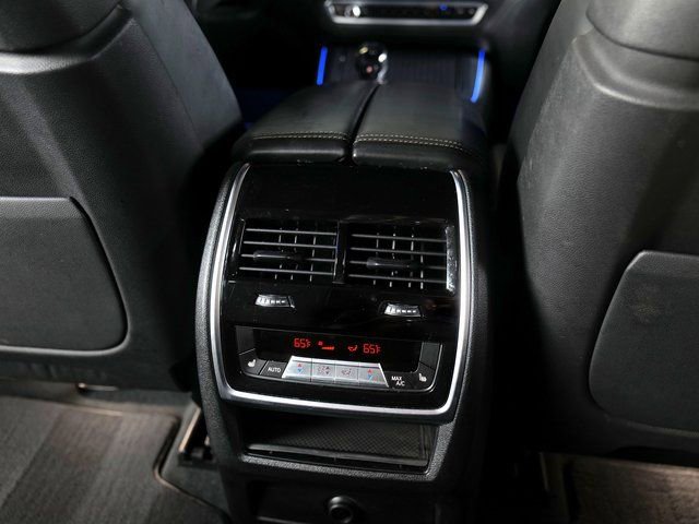 Used 2020 BMW X5 M50i w/ Executive Package AWD/4WD image 25