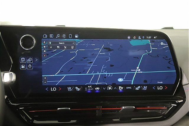 New 2024 Chevrolet Silverado EV RST image 18