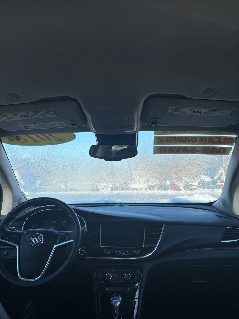 Used 2018 Buick Encore Preferred image 21