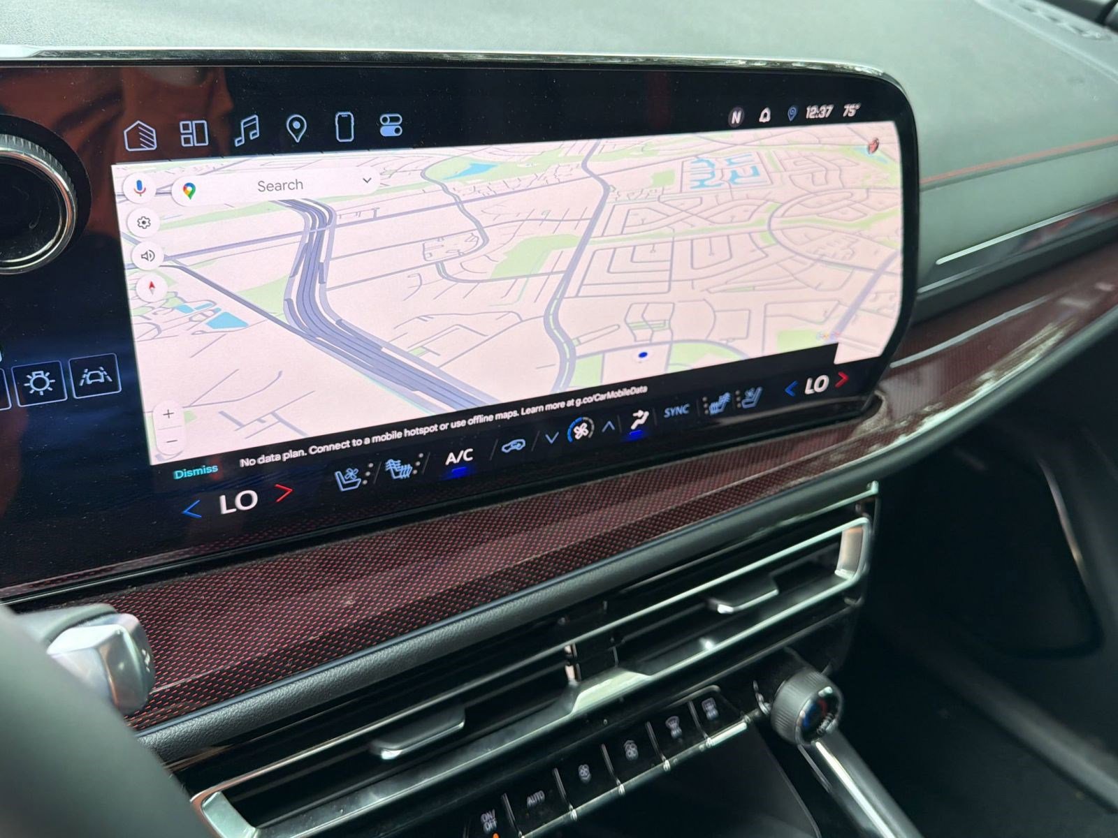 Certified 2024 Chevrolet Traverse RS image 22